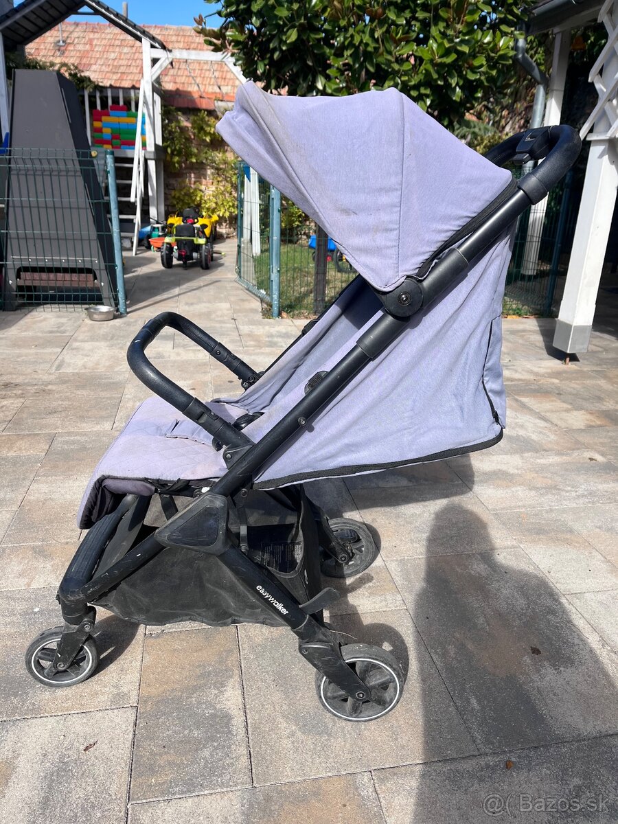 Easywalker Jackey - 2