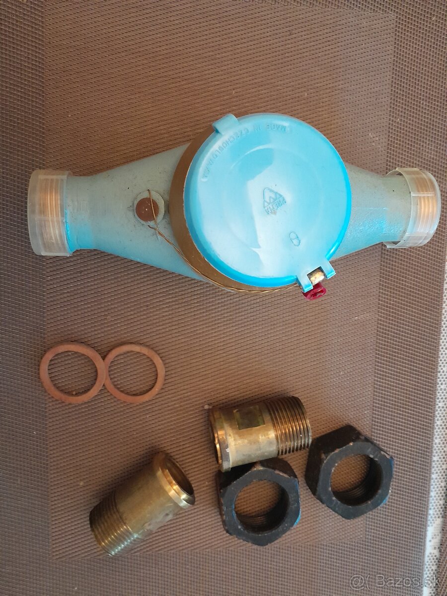 Vodomer - 2