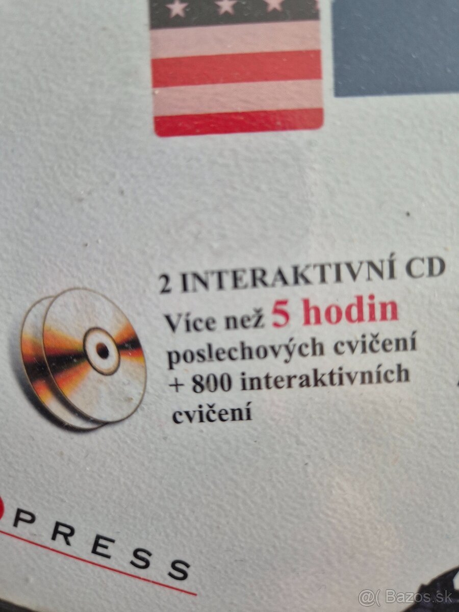 Angličtina pro samouky - 2