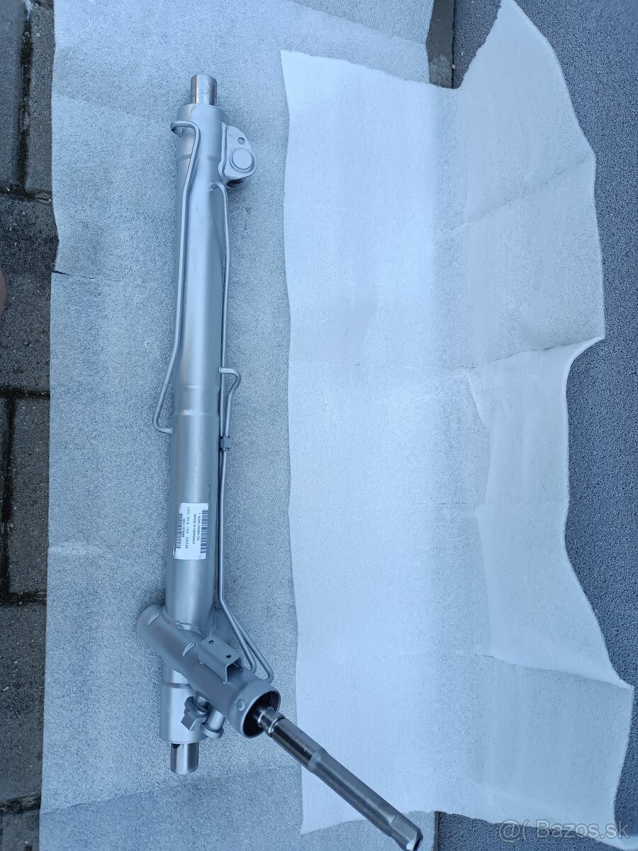 Servoriadenie ford mondeo mk4 s max galaxy - 2