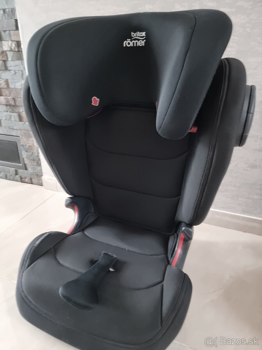 Britax Romer Kidfix XP Sict - 2