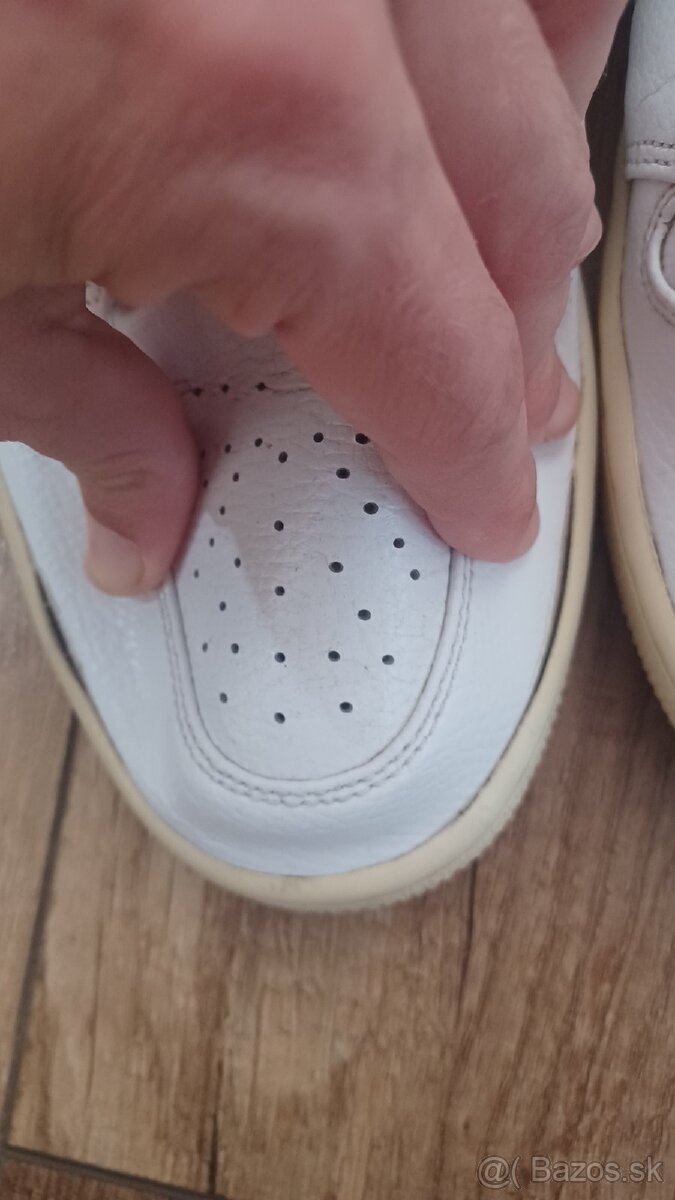 Pánske tenisky Nike jordan 45 veľkosť - 2