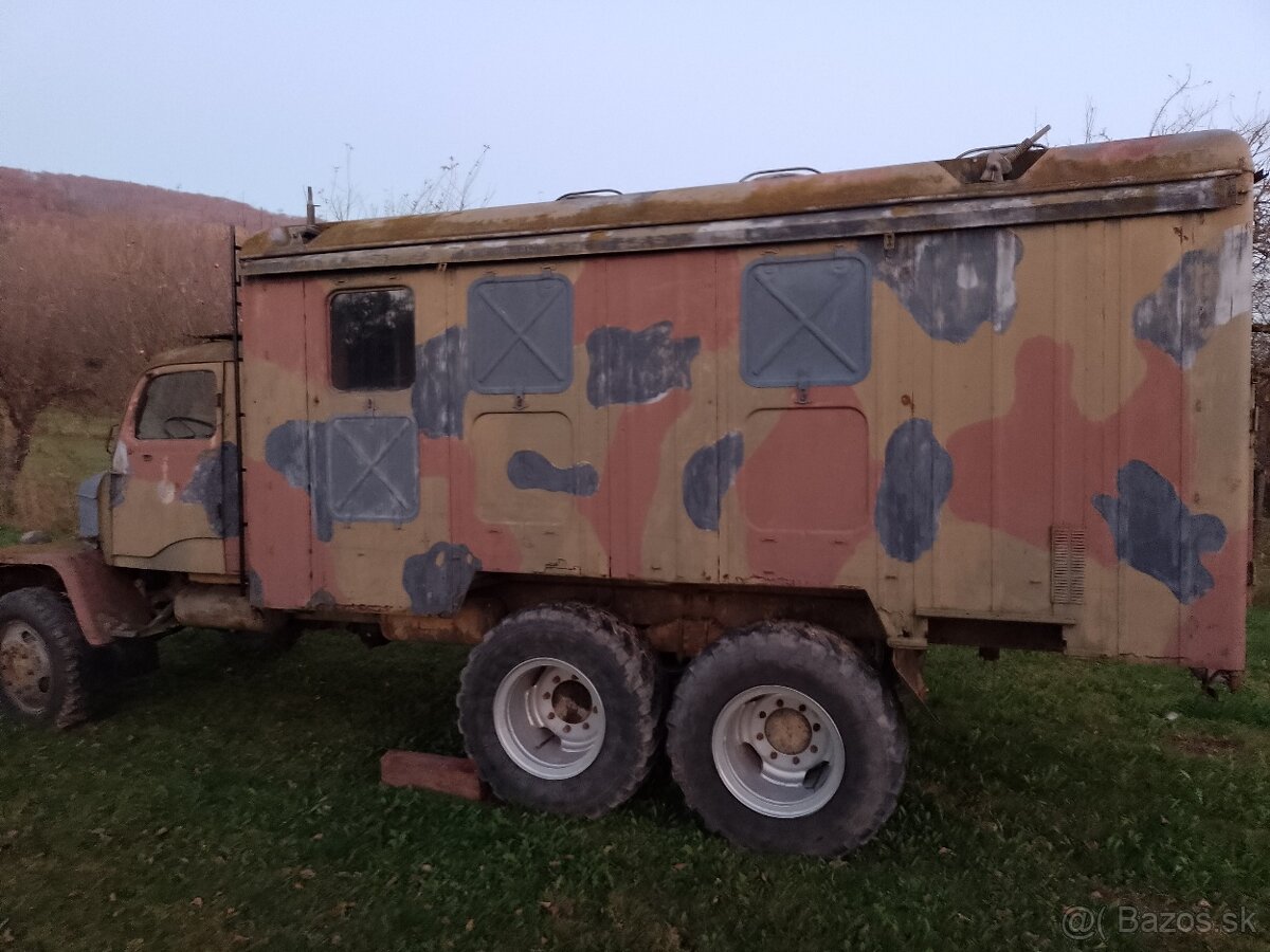 agro ifa balon V3S - 2