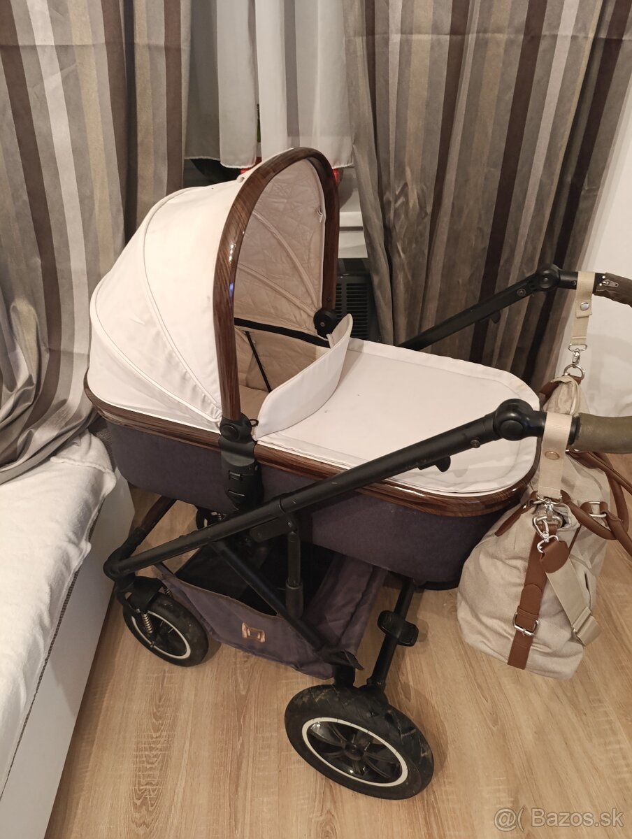 Detský kočík - 2