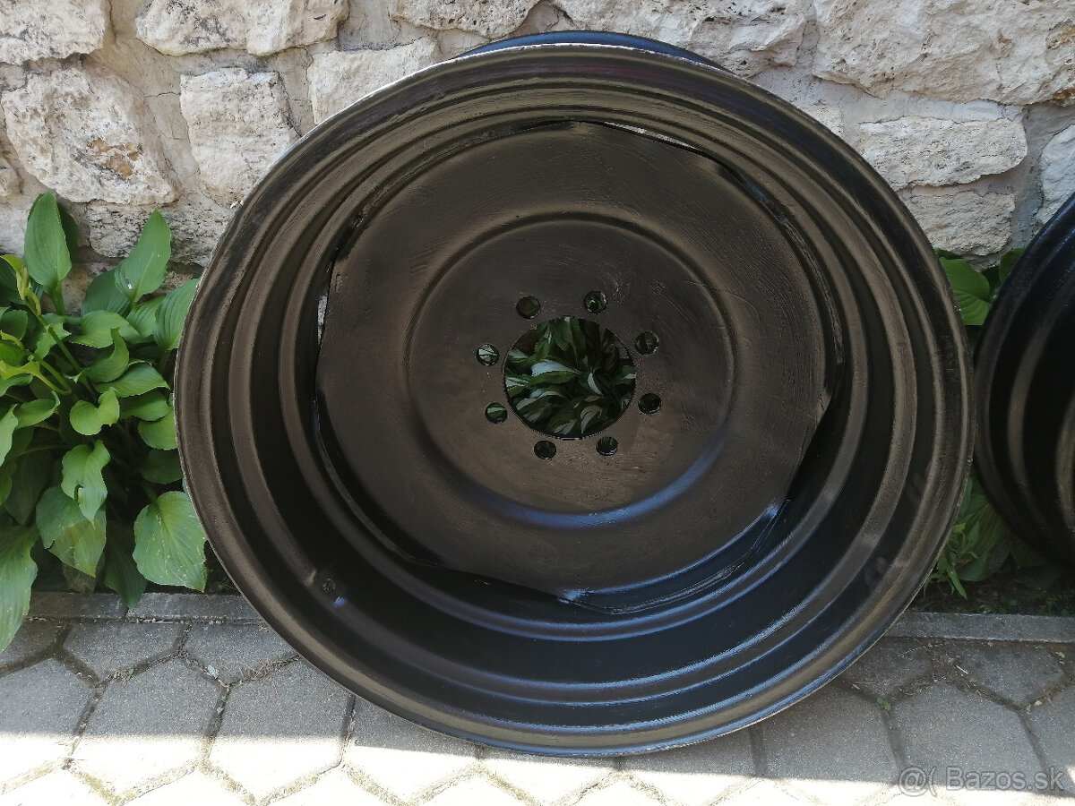 Disky na kolesa R30- 16,9 - 2