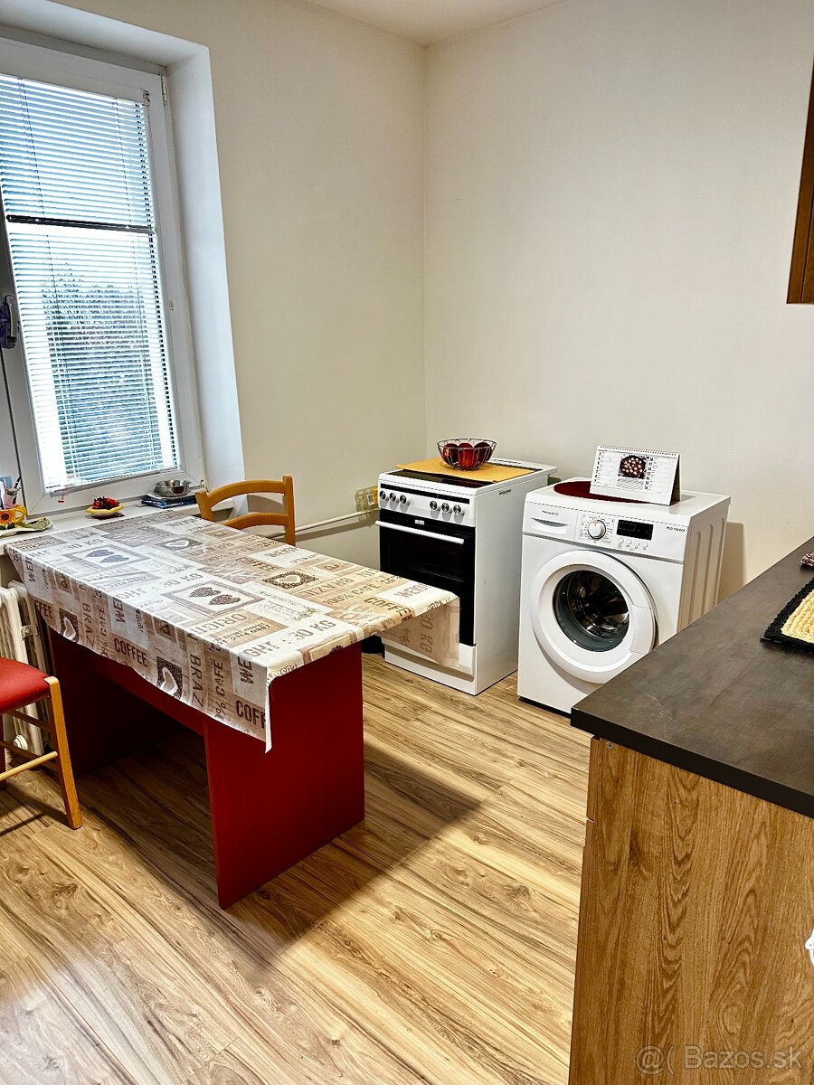 Prenájom 1 izbový byt - 2