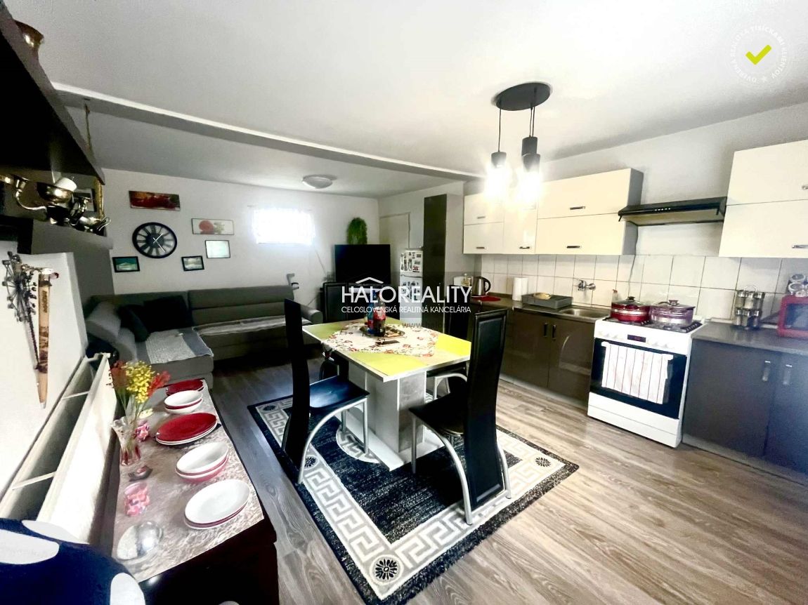 HALO reality - Predaj, rodinný dom Iňačovce - ZNÍŽENÁ CENA - - 2