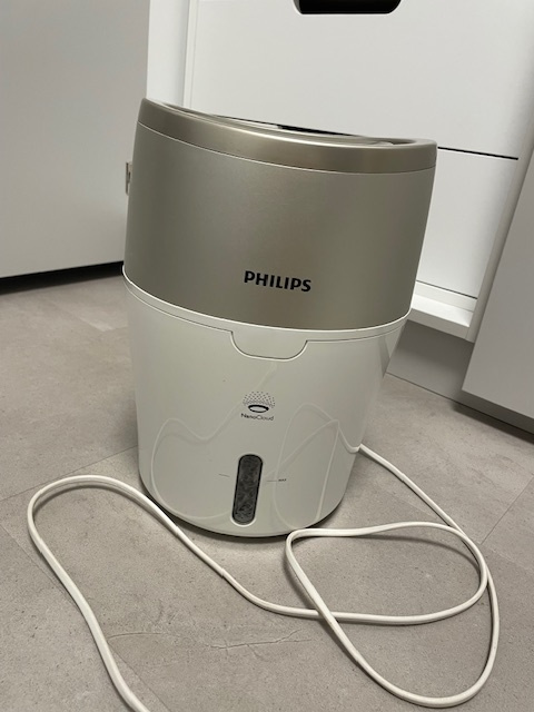 Philips HU 4803-01 - 2