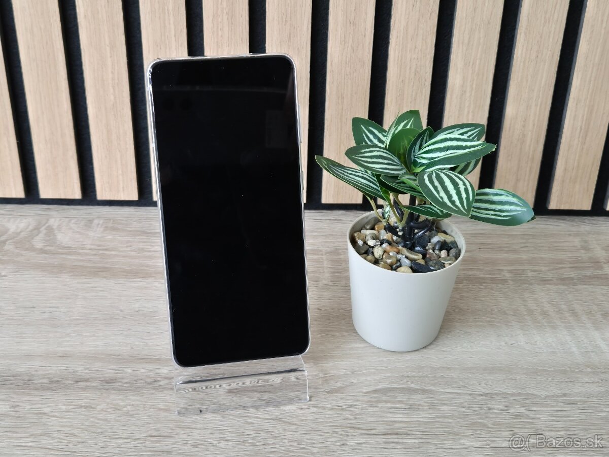 Samsung Galaxy S21 128GB White | ZÁRUKA - 2