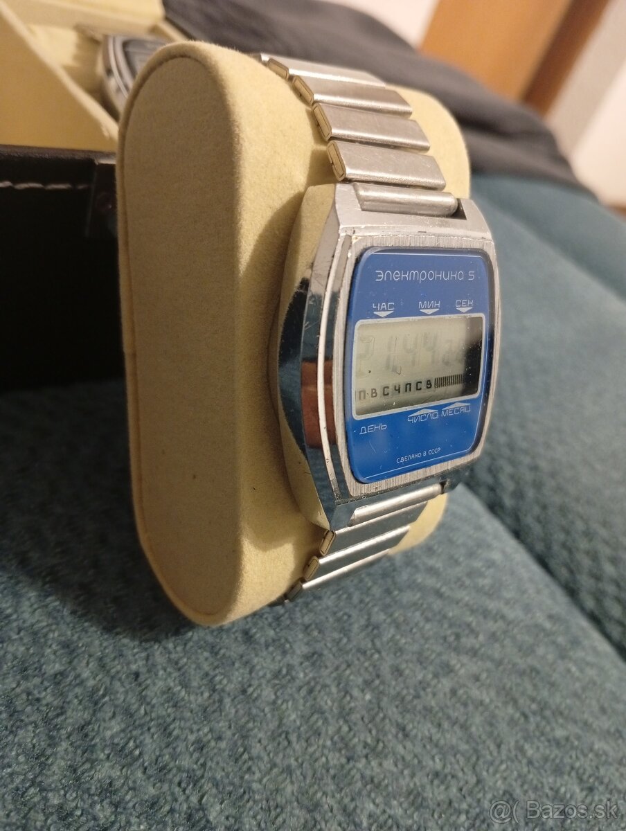 Digitalky elektronika - 2