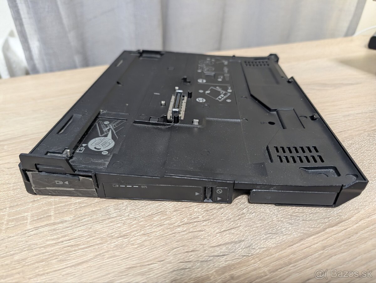 ThinkPad Ultrabase series 2 - 2