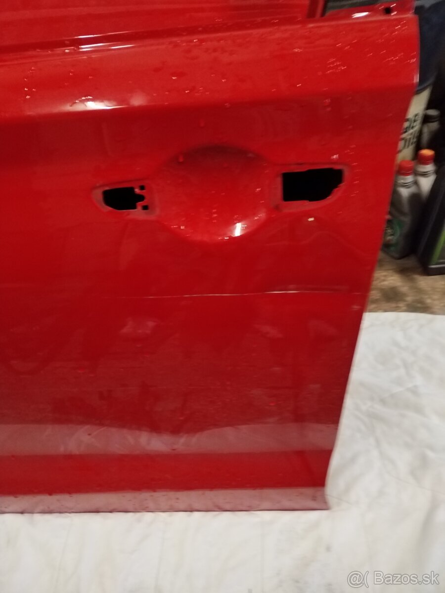 Hyundai i30 III facelift - 2