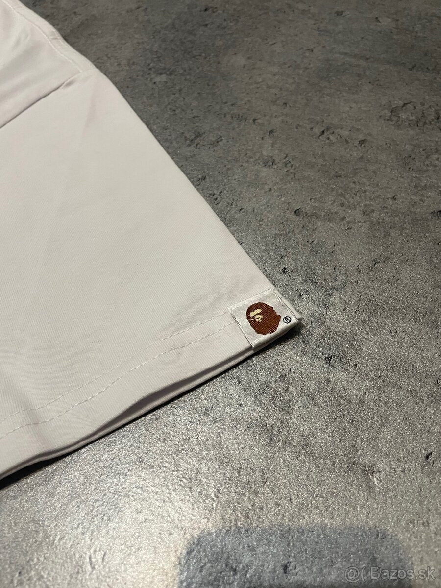 A bathing ape - BAPE - Tričko - 2