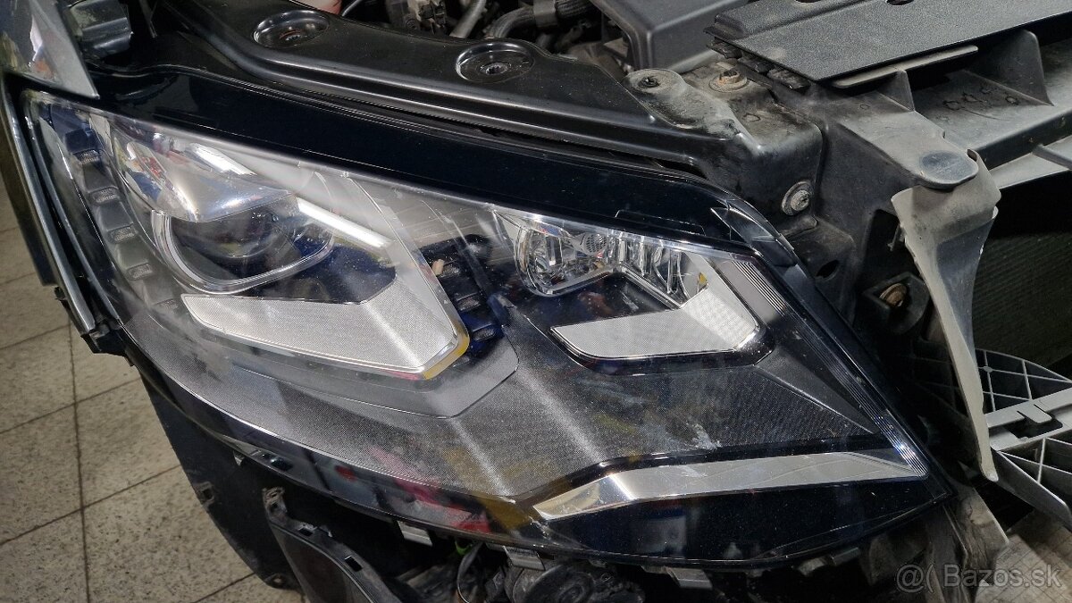 Kúpim 1T0 941329 A riadiacu jednotku xenónov na VW Sharan - 2