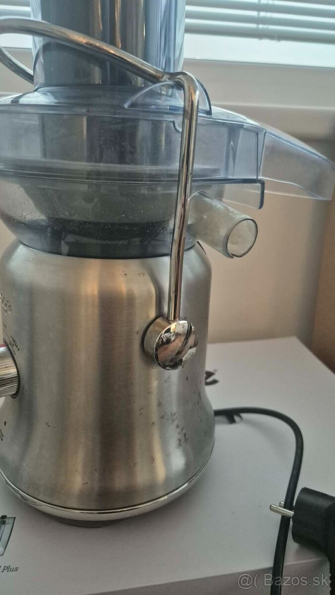 Sage SJE530 odšťavovač - 2