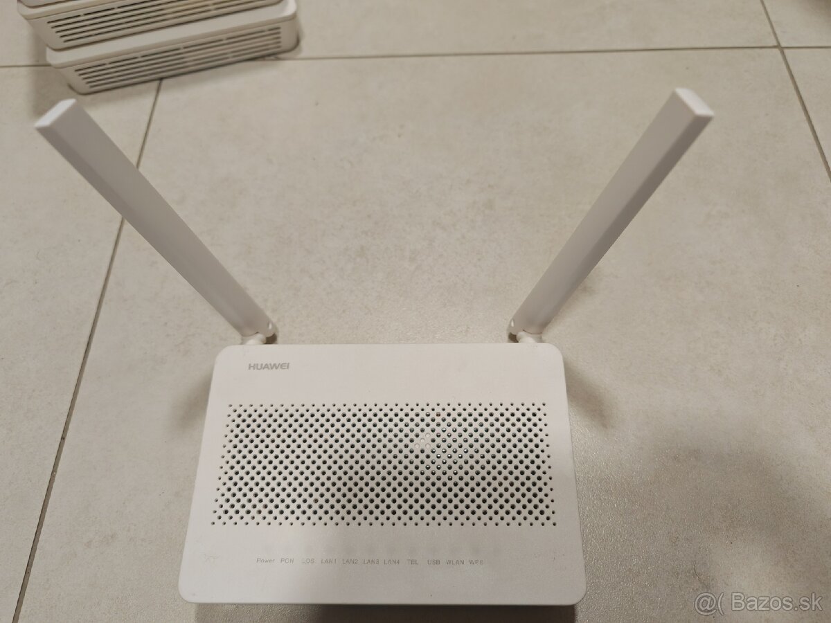 Huawei EchoLife EG8145V5 - 2