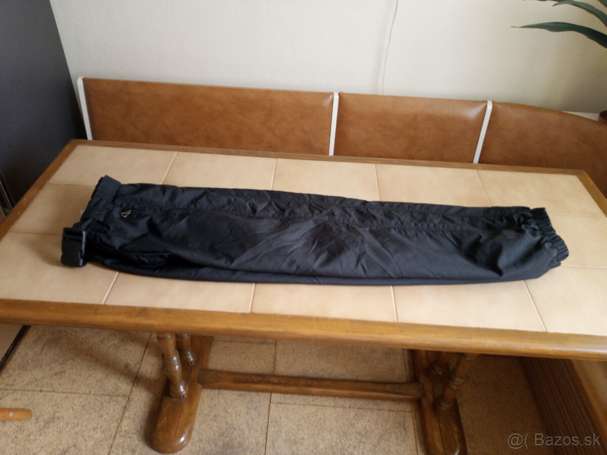 Damske nepremokave oteplovacky HIBERNIA. - 2