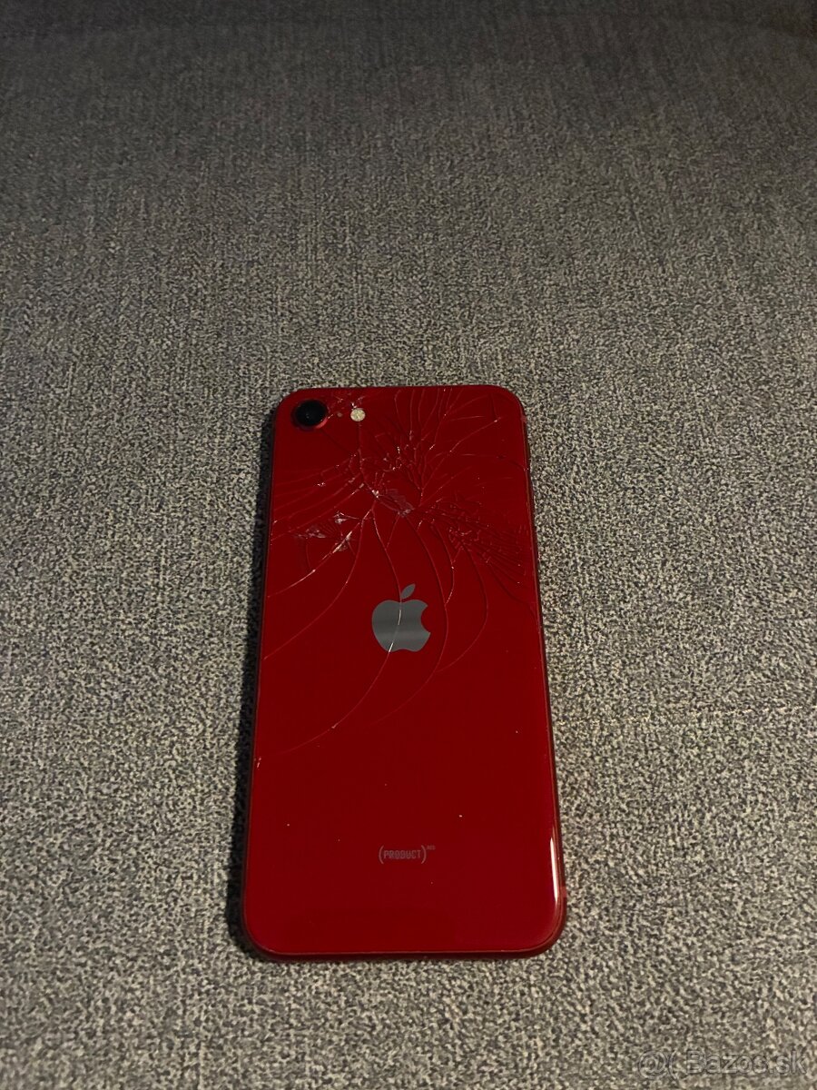 Iphone se 2022 64gb - 2