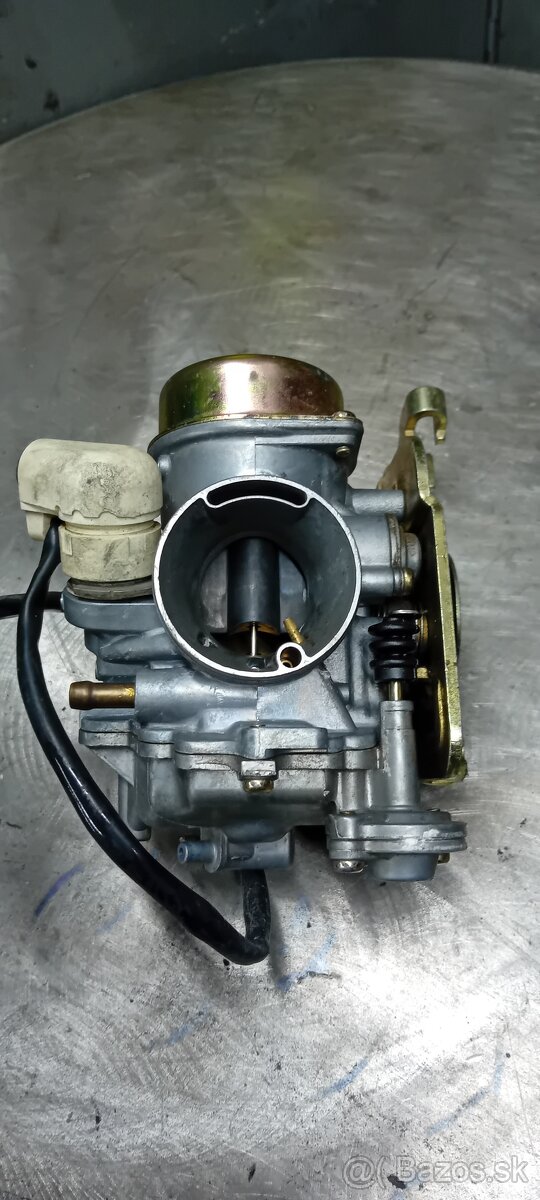 Karburator keihin cvk - 2