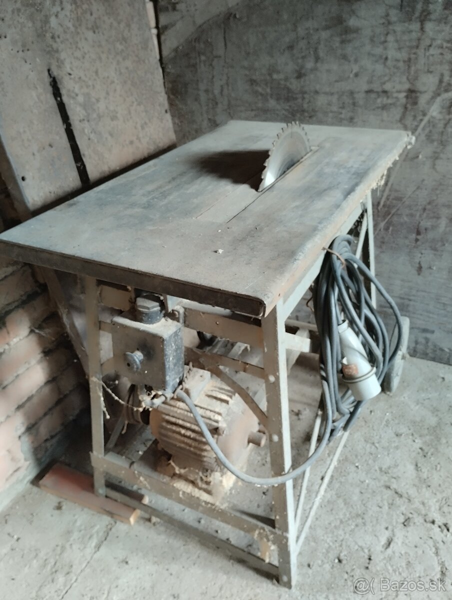 Cirkulár Cirkulárka - 2