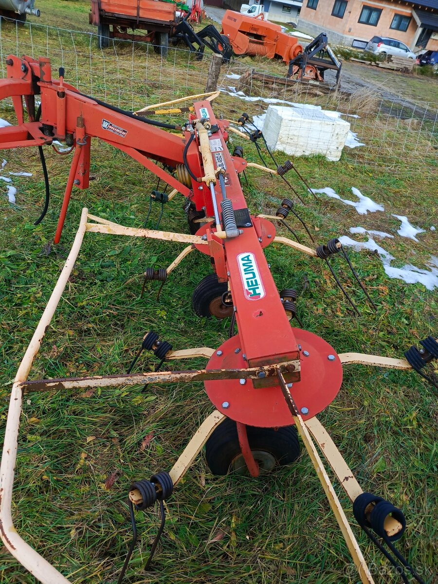 Predám prevracacku sena - 2