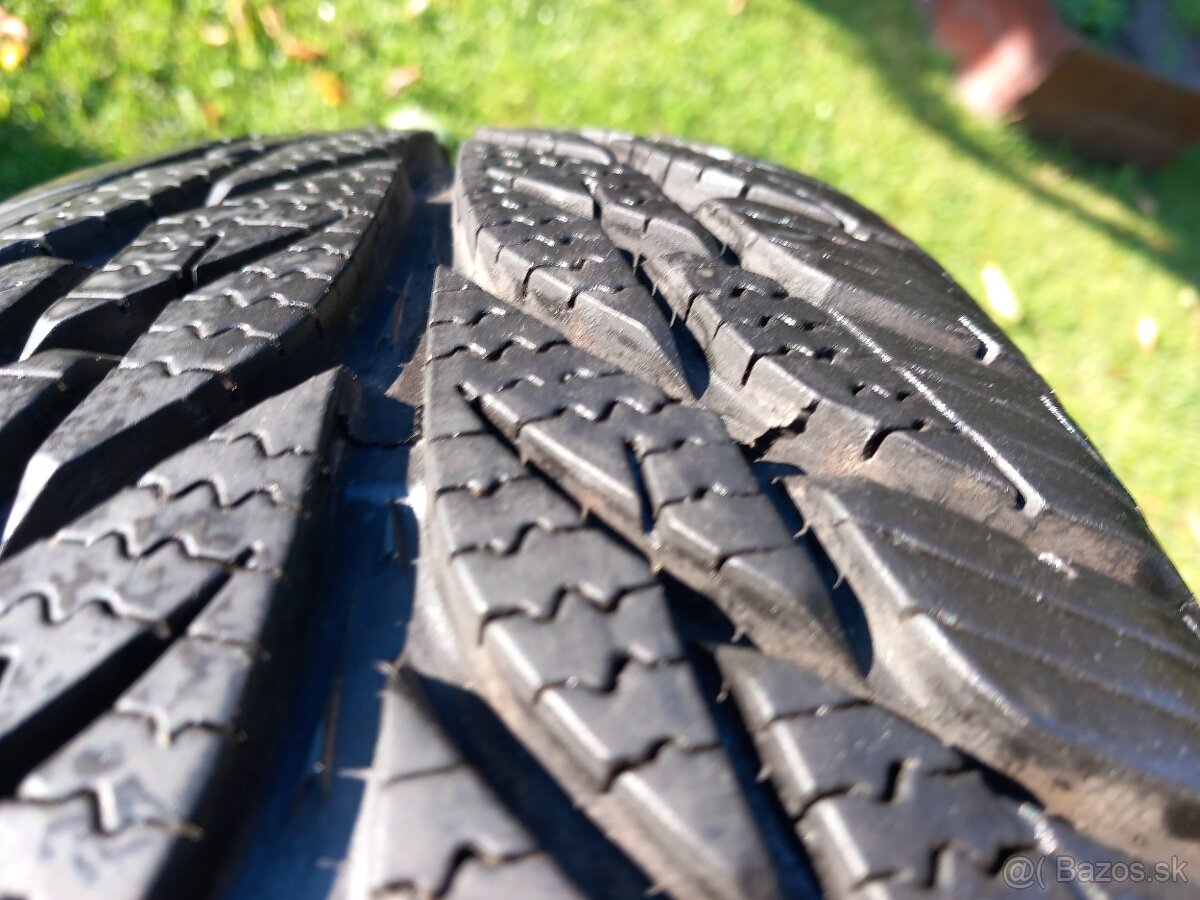 185/60 r14 celoročné pneumatiky - 2