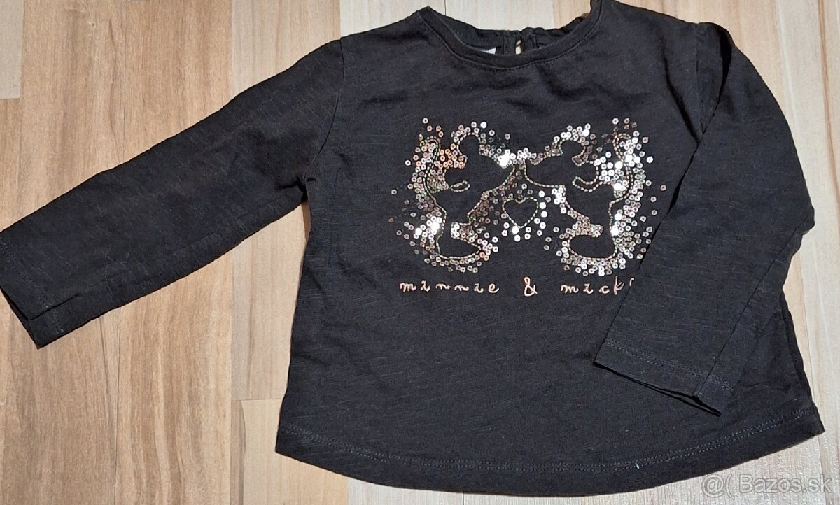 Balík oblečenia veľ. 74 - 2