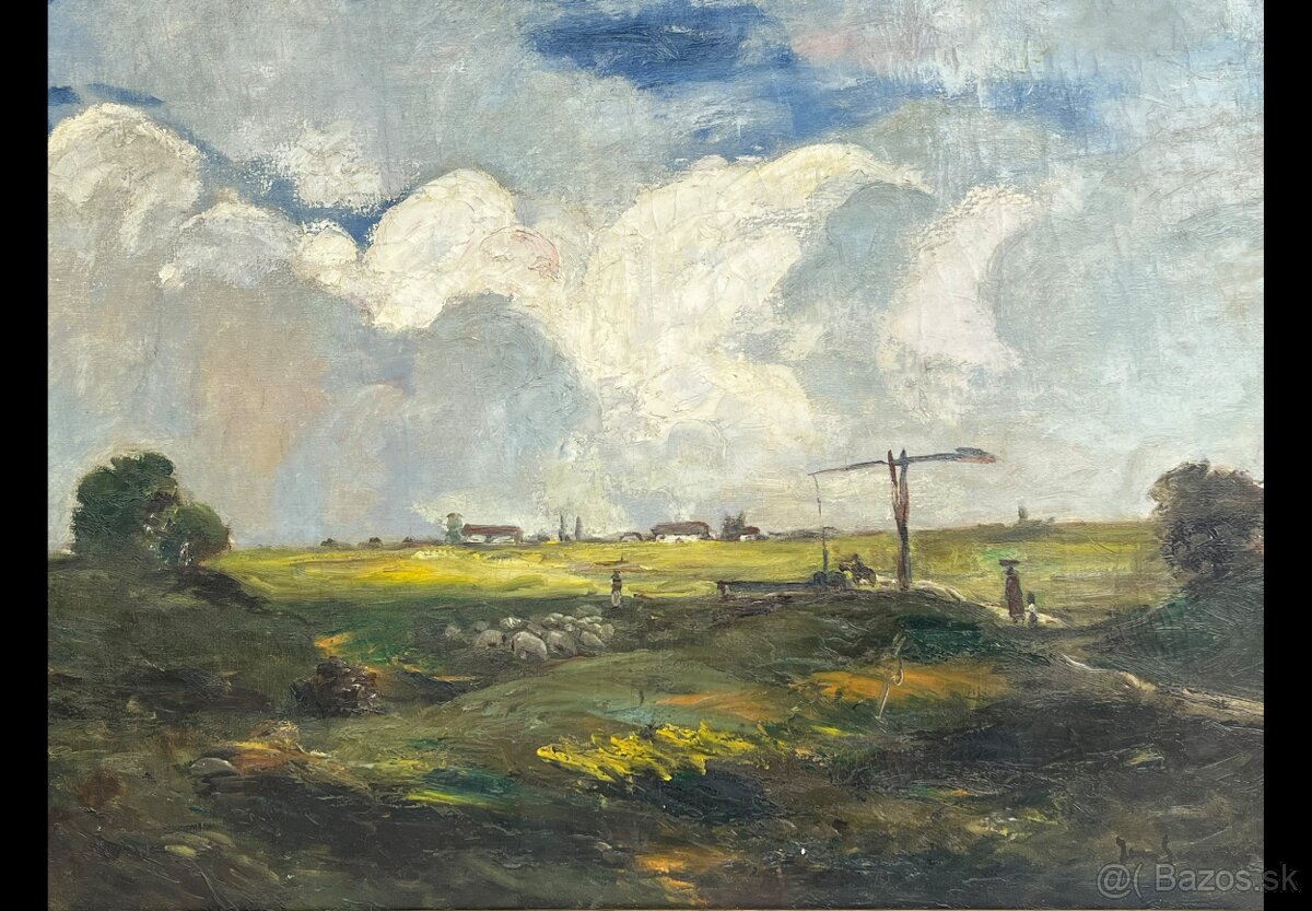 Iványi-Grünwald Béla - 2