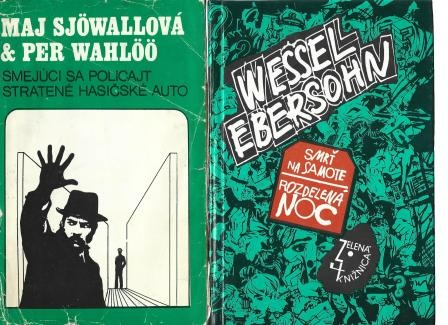 Zelená knižnica - 2