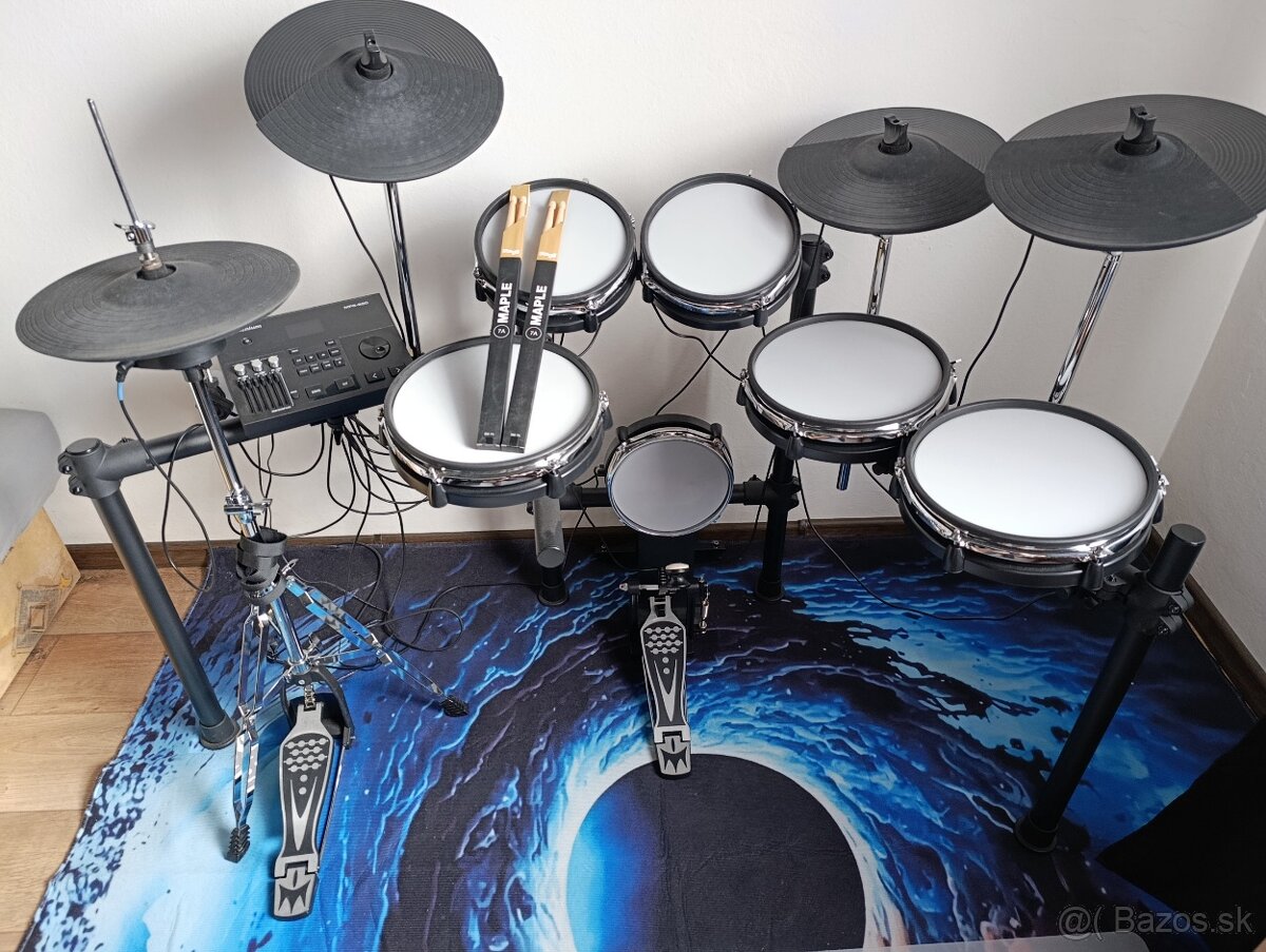 Millenium MPS-850 - 2