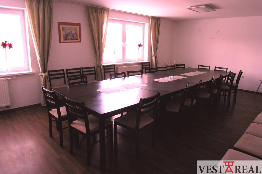 Na Predaj luxusný penzión v Trnave - 2