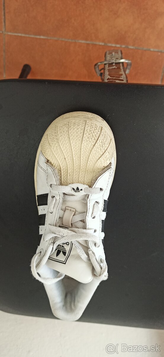 Adidas SuperStar c33 - 2