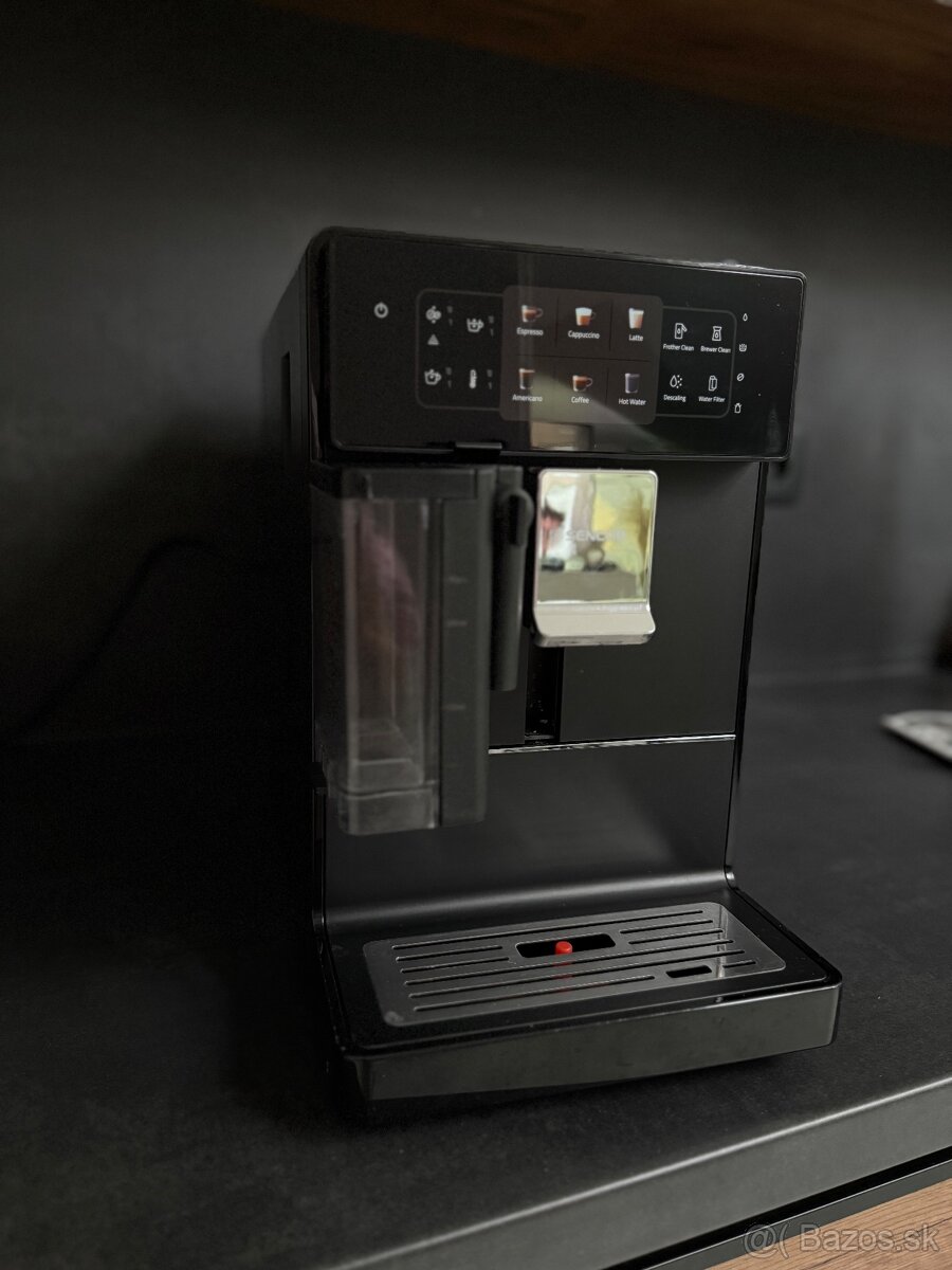 Sencor SES 9300 BK - 2