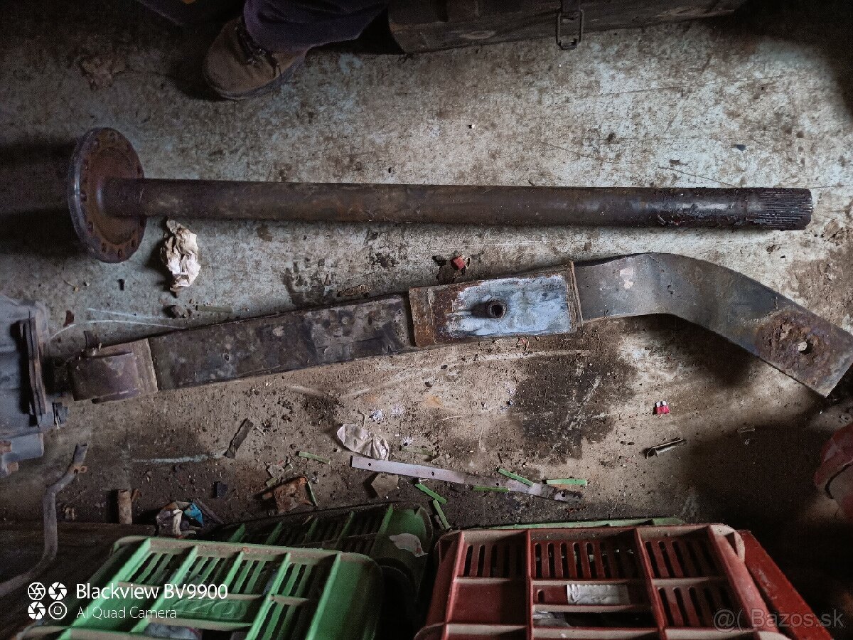 Volvo Renault Magnum Premium Kerax Lander - 2