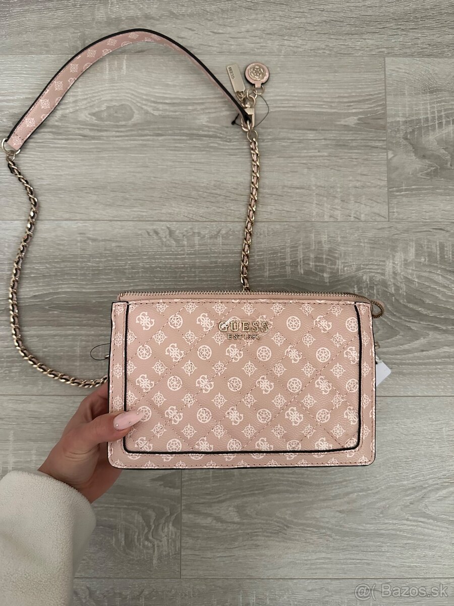 GUESS kabelka - 2