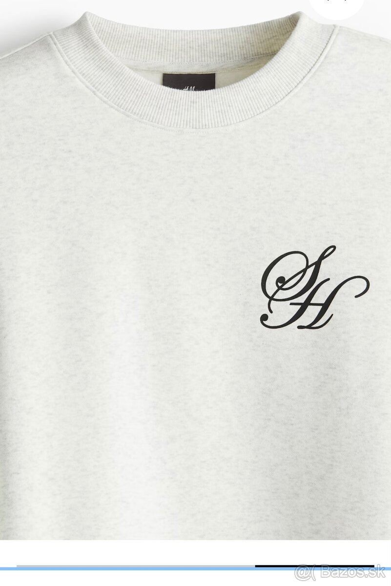 Pánsky sveter L - 2