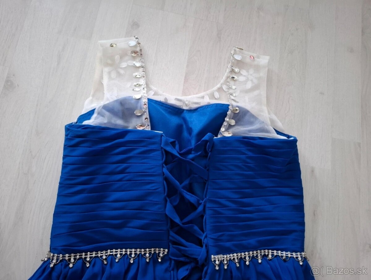 Spoločenské šaty - 2