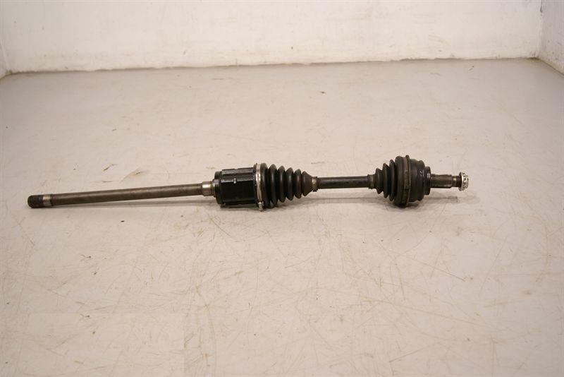 BMW X5 E53 - Predné poloosi - 2