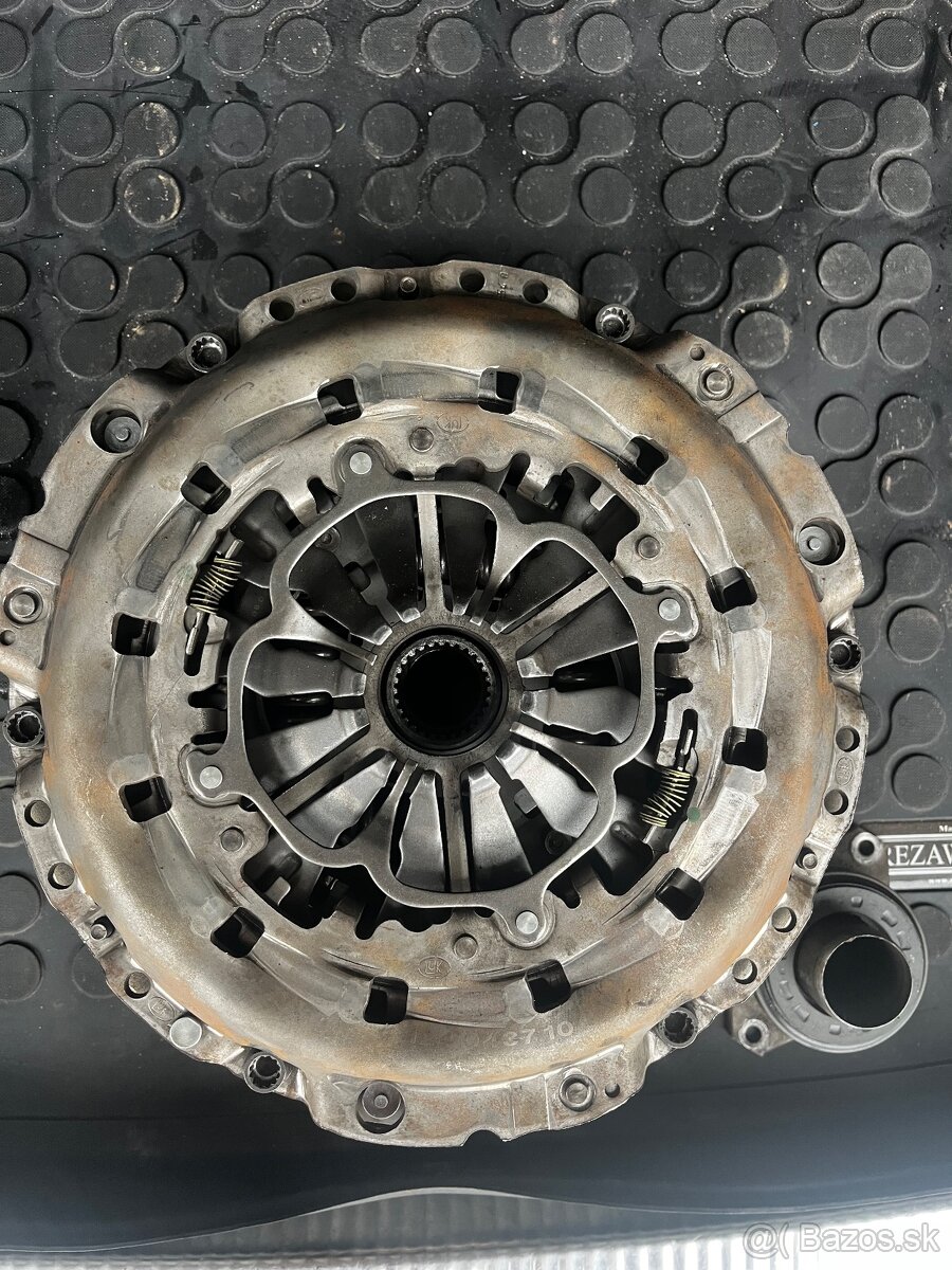 Spojková sada LUK - 2