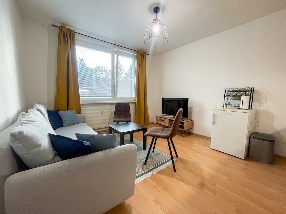 Jednoizbový byt na predaj, Zlaté Moravce - 2