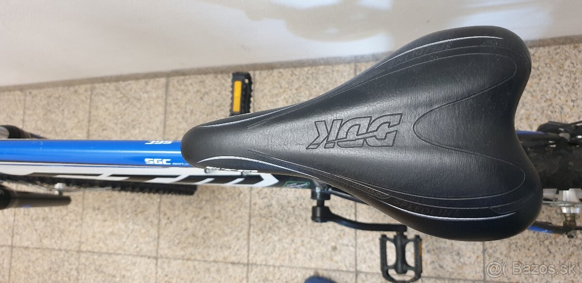 Bicykel CTM rám 19 - 2