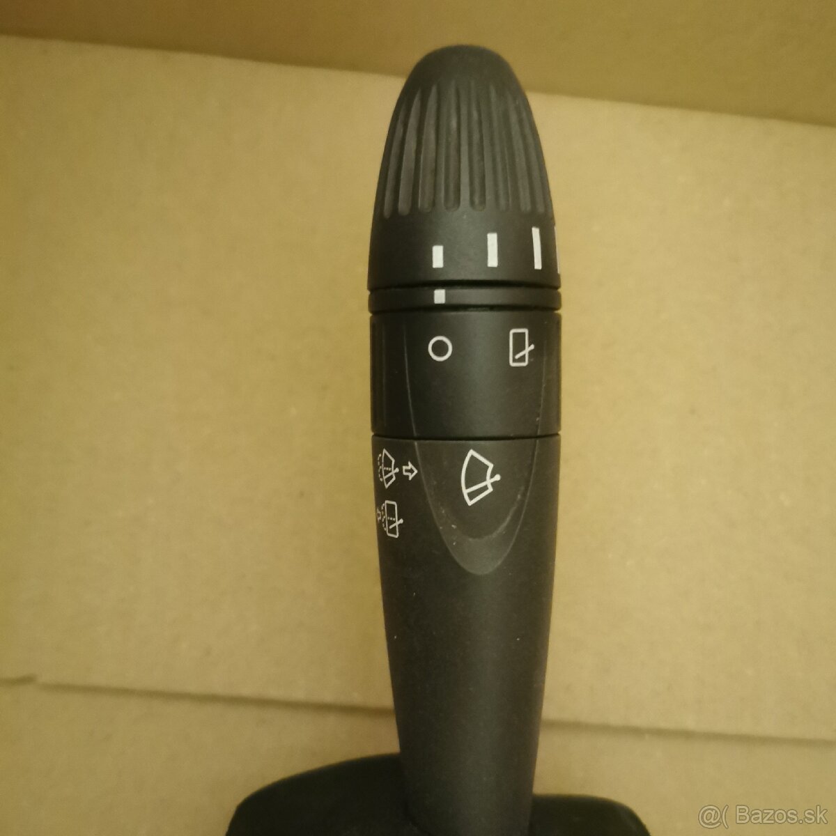 Páčky Lucas Fiat Punto 2 - 2