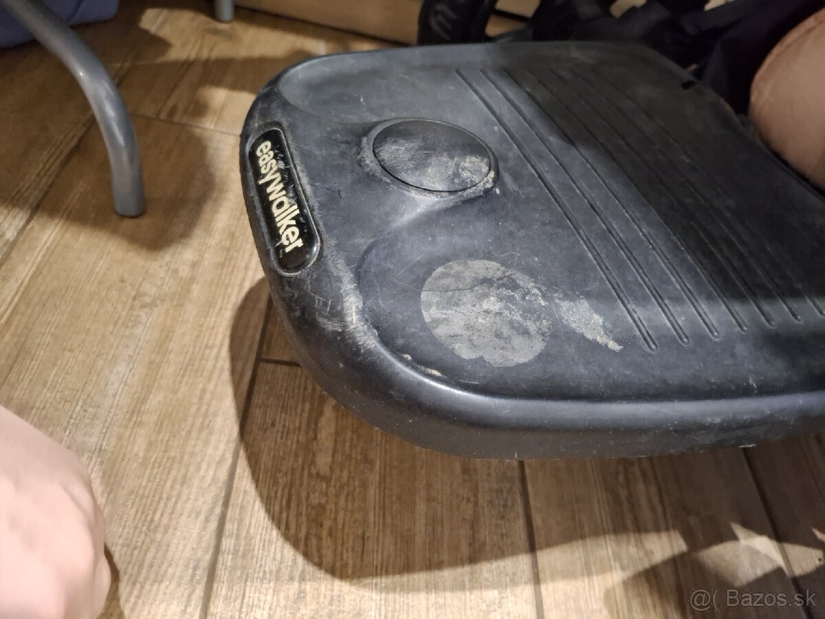 Stupienok easywalker - 2