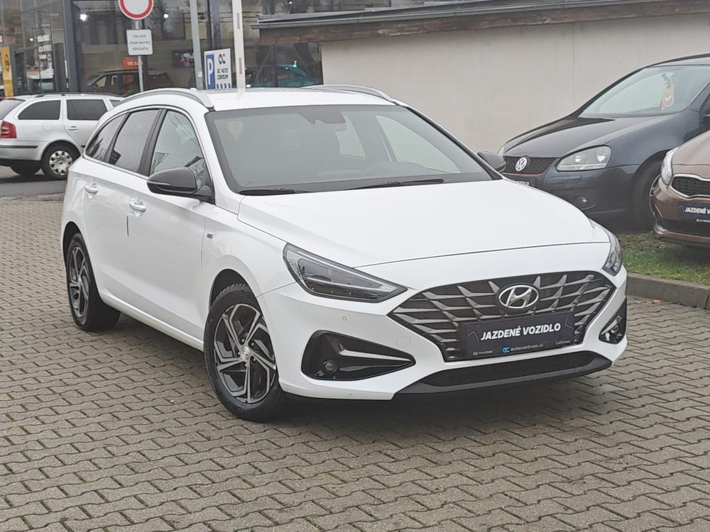 Hyundai i30 Combi - 2