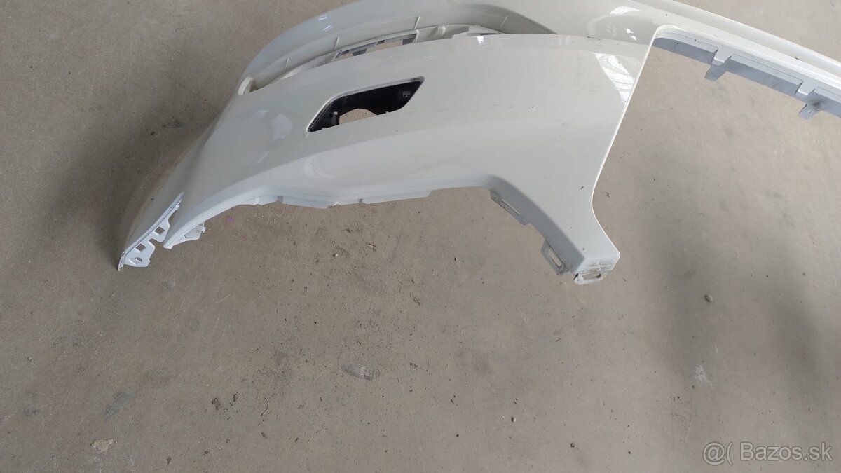 AUDI A3 SPORTBACK r.v. 2016, predný náraznik. - 2