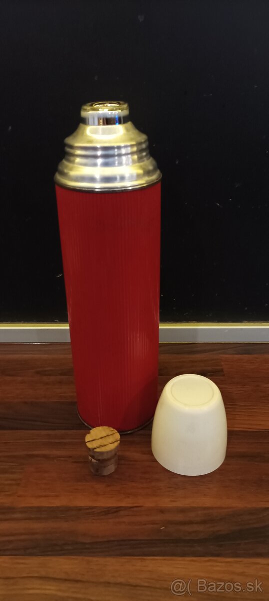 Retro termoska - 2
