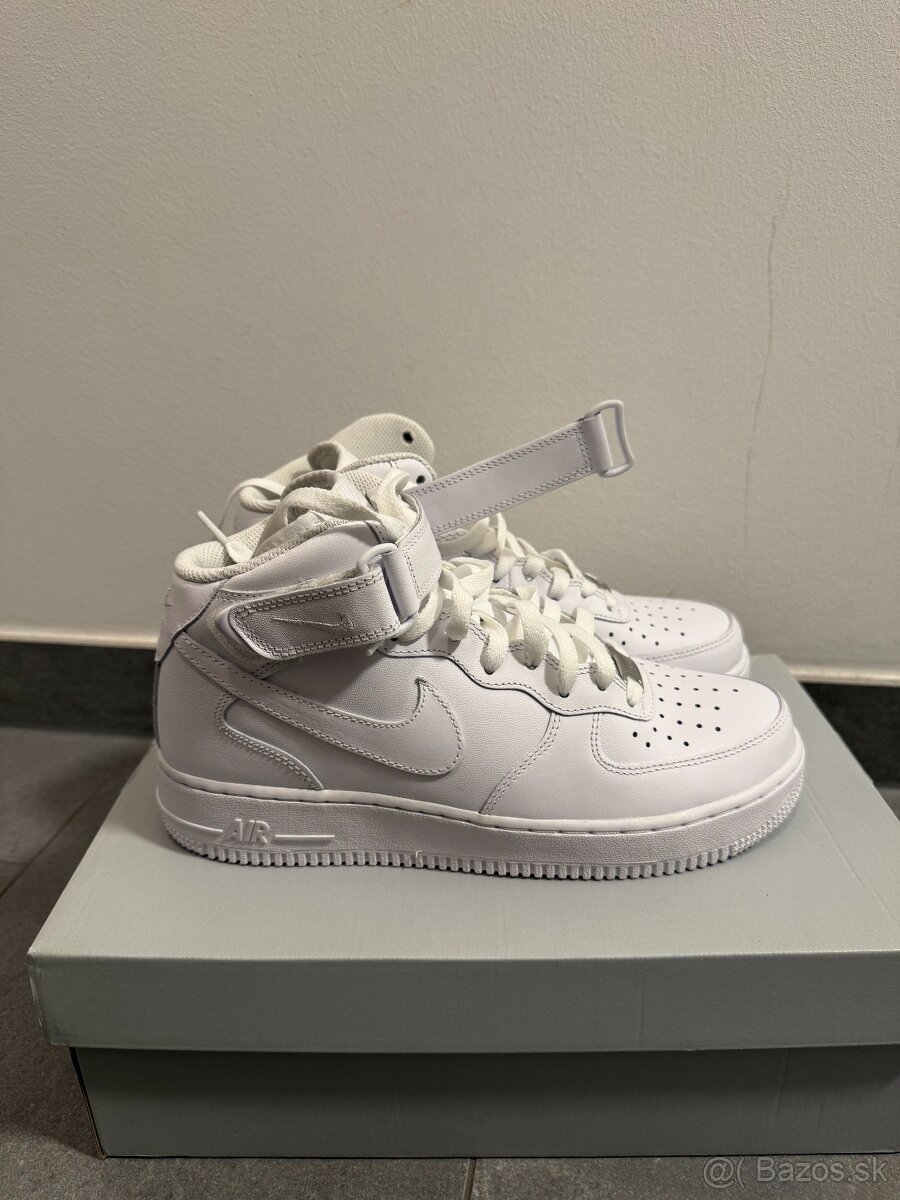 Nike Air Force 1 Mid '07 - 41 - 2