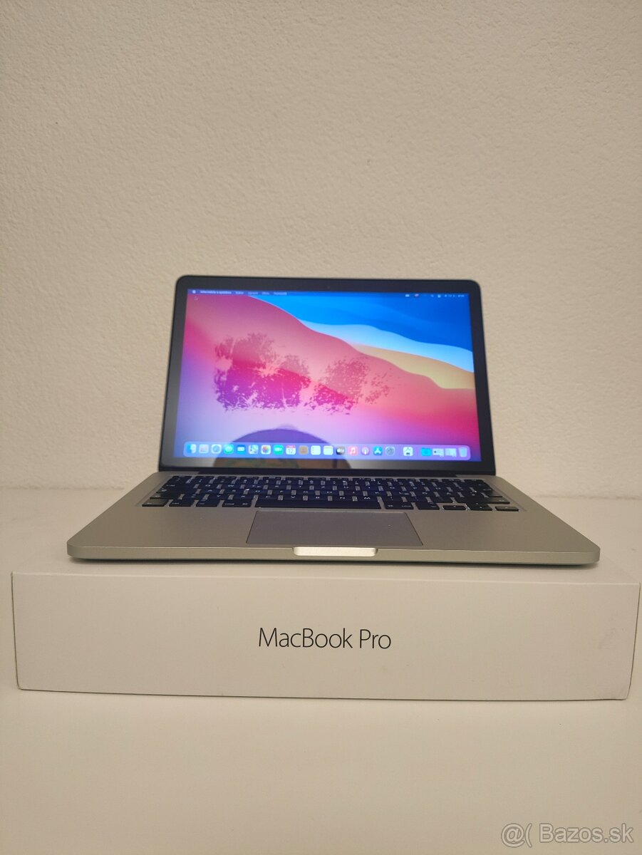 MacBook Pro 13" 2014 | i5 • 8GB • 256GB - 2