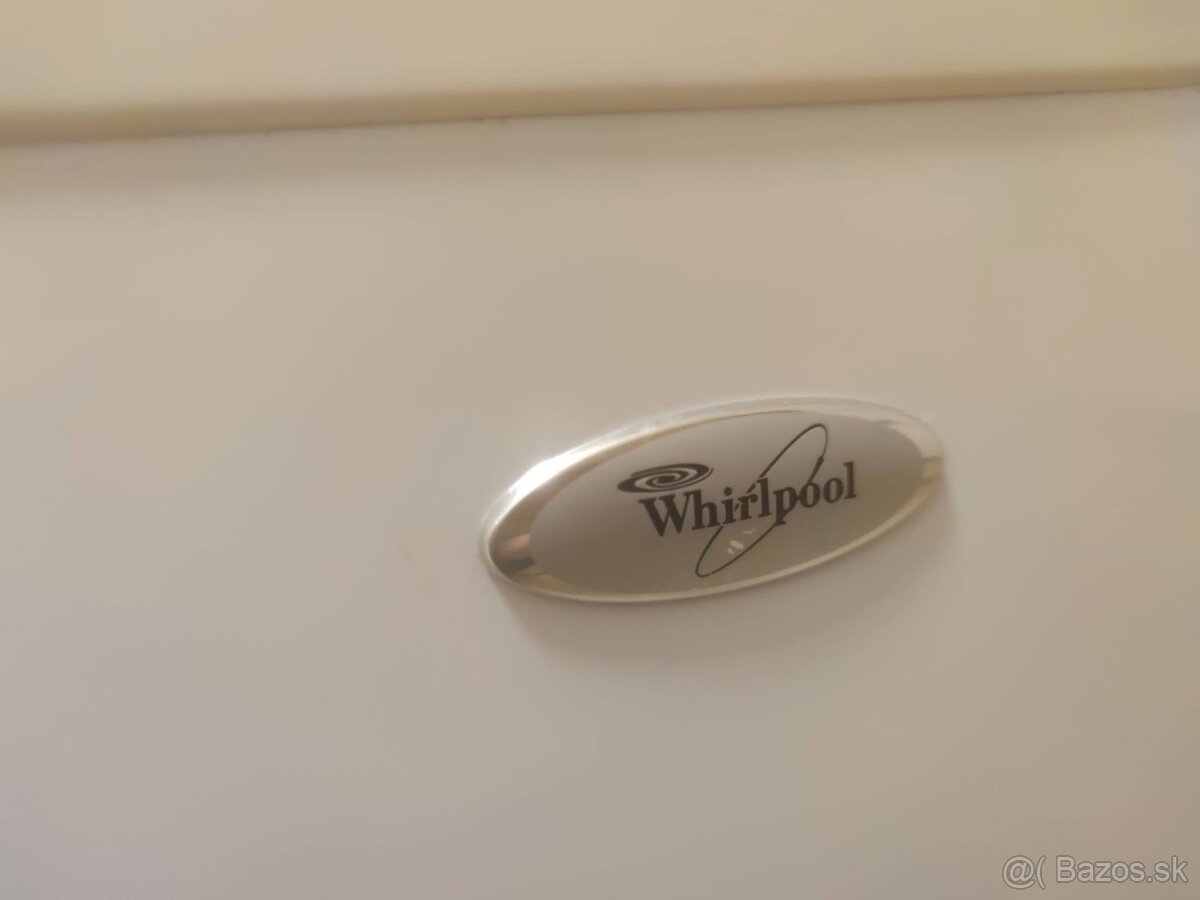 Chladnička Whirlpool - 2