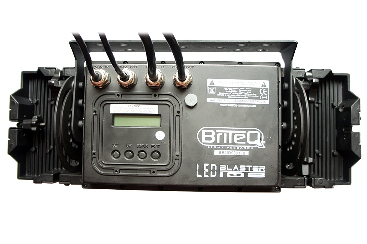 predam - prenajmem vykonne exterier.LED osvetlenie - 2